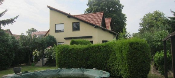 Таунхаус с 6 комнатами в Лейпциг, Германия № 64402 2