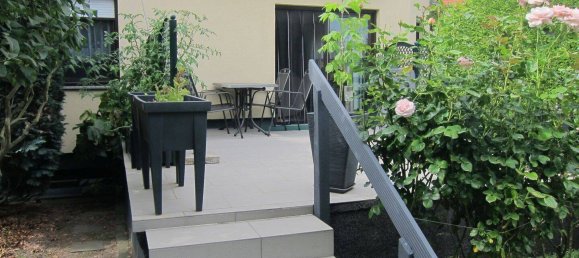 Таунхаус с 6 комнатами в Лейпциг, Германия № 64402 13