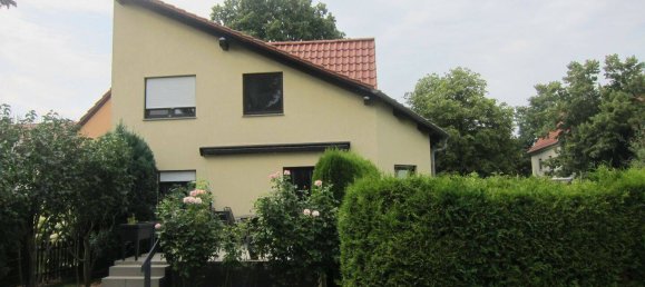 Таунхаус с 6 комнатами в Лейпциг, Германия № 64402 3