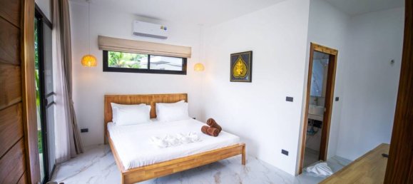 3 chambres Villa à Ko Samui, Thailand No. 66800 9