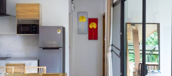 3 chambres Villa à Ko Samui, Thailand No. 66800 8