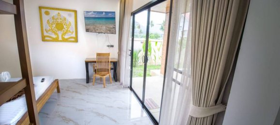 3 chambres Villa à Ko Samui, Thailand No. 66800 10