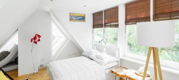 5 Schlafzimmer Haus in Nikolassee, Germany, Nr. 34030 3