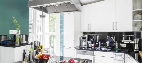 5 Schlafzimmer Haus in Nikolassee, Germany, Nr. 34030 6