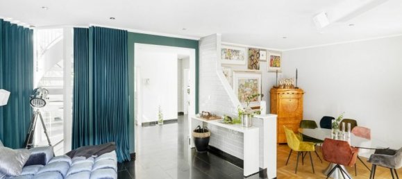 5 Schlafzimmer Haus in Nikolassee, Germany, Nr. 34030 9