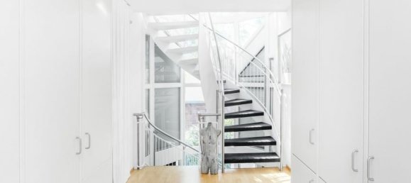 5 Schlafzimmer Haus in Nikolassee, Germany, Nr. 34030 4