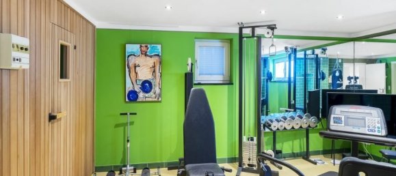 5 Schlafzimmer Haus in Nikolassee, Germany, Nr. 34030 2