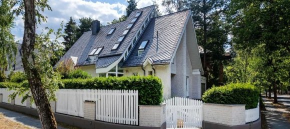 5 Schlafzimmer Haus in Nikolassee, Germany, Nr. 34030 15