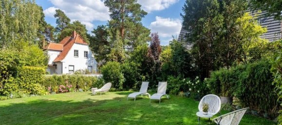 5 Schlafzimmer Haus in Nikolassee, Germany, Nr. 34030 12