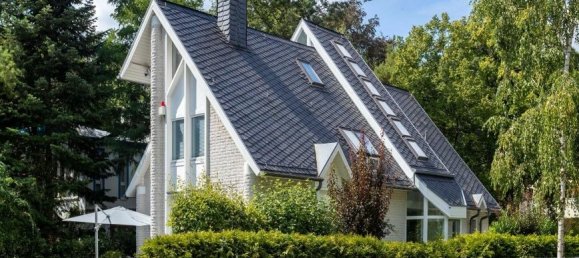 5 Schlafzimmer Haus in Nikolassee, Germany, Nr. 34030 14