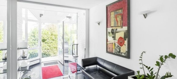 5 Schlafzimmer Haus in Nikolassee, Germany, Nr. 34030 7