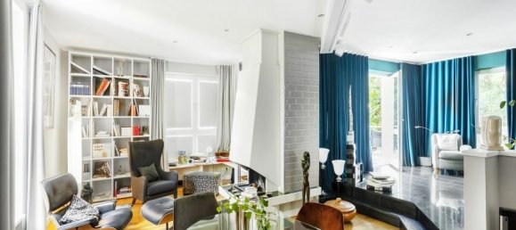 5 Schlafzimmer Haus in Nikolassee, Germany, Nr. 34030 11