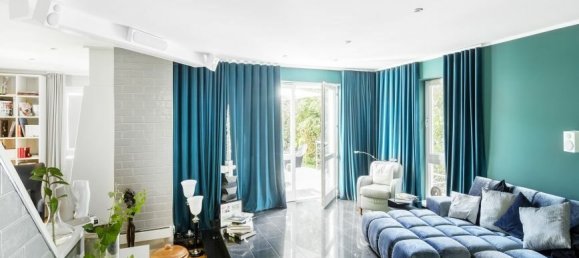 5 Schlafzimmer Haus in Nikolassee, Germany, Nr. 34030 10