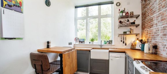 1 bedroom Apartment in Watford, United Kingdom No. 10844 5