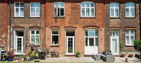 1 bedroom Apartment in Watford, United Kingdom No. 10844 8