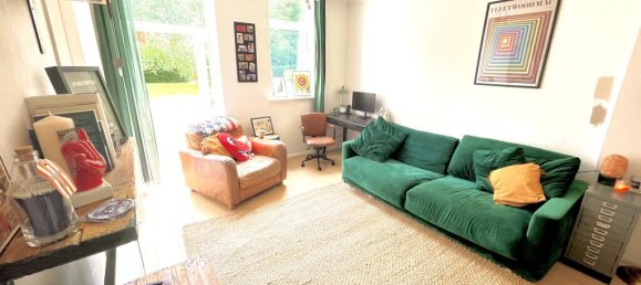 1 bedroom Apartment in Watford, United Kingdom No. 10844 2