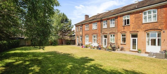 1 bedroom Apartment in Watford, United Kingdom No. 10844 12