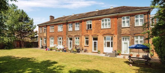 1 bedroom Apartment in Watford, United Kingdom No. 10844 11