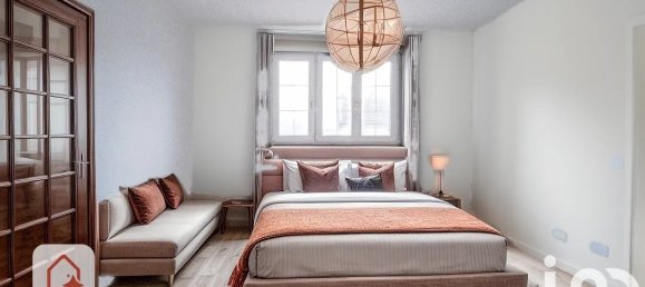 Moradia em banda T2 em Hettange-Grande, France N.º 43549 16