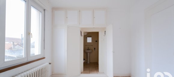 Moradia em banda T2 em Hettange-Grande, France N.º 43549 2