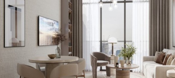 1 bedroom Apartment in Jumeirah Village Circle, UAE No. 47258 14