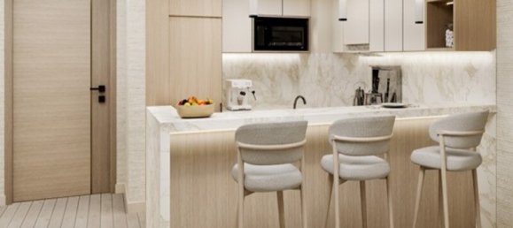 1 bedroom Apartment in Jumeirah Village Circle, UAE No. 47258 16