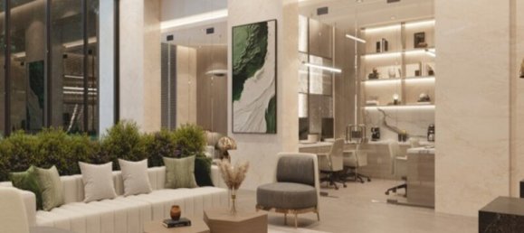 1 bedroom Apartment in Jumeirah Village Circle, UAE No. 47258 6