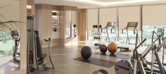 1 bedroom Apartment in Jumeirah Village Circle, UAE No. 47258 4