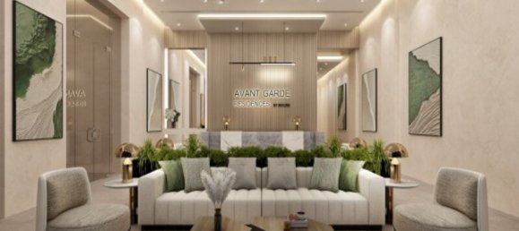 1 bedroom Apartment in Jumeirah Village Circle, UAE No. 47258 10