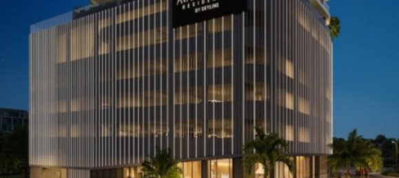 1 bedroom Apartment in Jumeirah Village Circle, UAE No. 47258 7