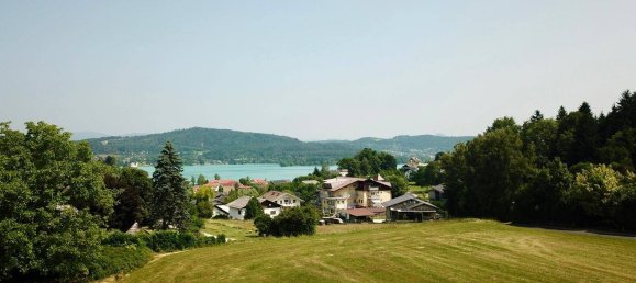 Apartamento de 1 dormitorio en Maria Worth, Austria No. 173947 2