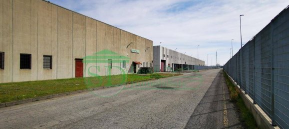 Lagerhaus in Pieve Emanuele, Italy 473m², Nr. 86623 6