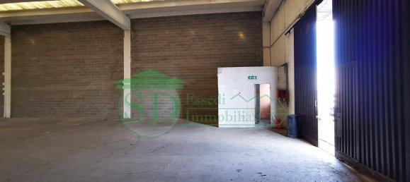 Lagerhaus in Pieve Emanuele, Italy 473m², Nr. 86623 9