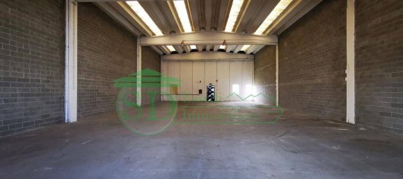 Lagerhaus in Pieve Emanuele, Italy 473m², Nr. 86623 7