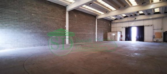 Lagerhaus in Pieve Emanuele, Italy 473m², Nr. 86623 10