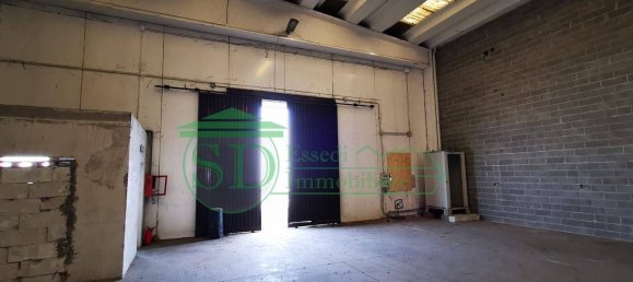 Lagerhaus in Pieve Emanuele, Italy 473m², Nr. 86623 12