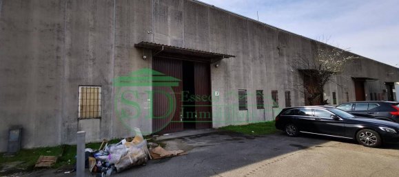 Lagerhaus in Pieve Emanuele, Italy 473m², Nr. 86623 14