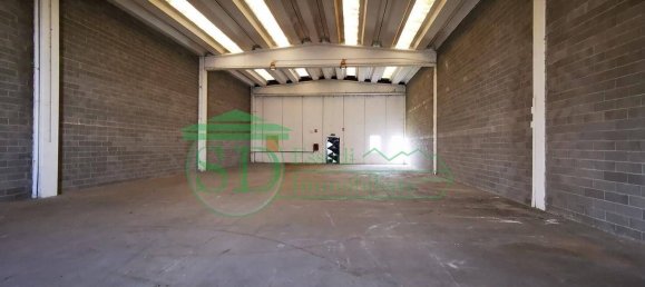 Lagerhaus in Pieve Emanuele, Italy 473m², Nr. 86623 13