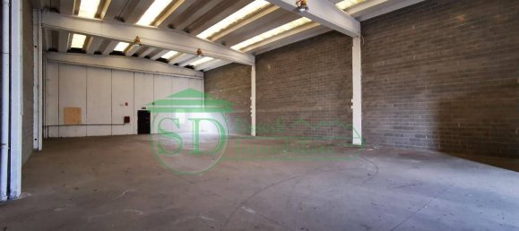 Lagerhaus in Pieve Emanuele, Italy 473m², Nr. 86623 8