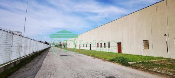 Lagerhaus in Pieve Emanuele, Italy 473m², Nr. 86623 4