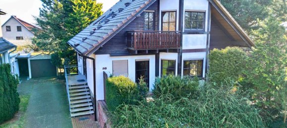 Moradia em banda de 8 divisões em Borde, Germany N.º 288584 2