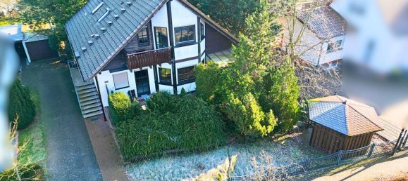 Moradia em banda de 8 divisões em Borde, Germany N.º 288584 17