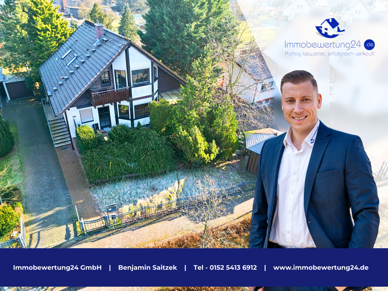 Moradia em banda de 8 divisões em Borde, Germany N.º 288584