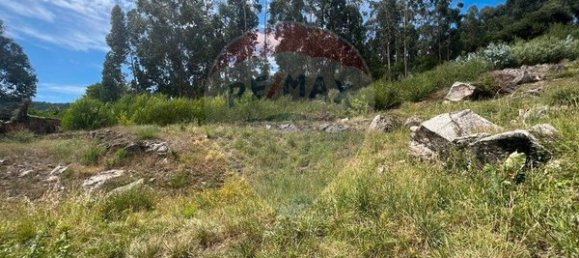 1262m² Land in Viana do Castelo, Portugal No. 78202 6