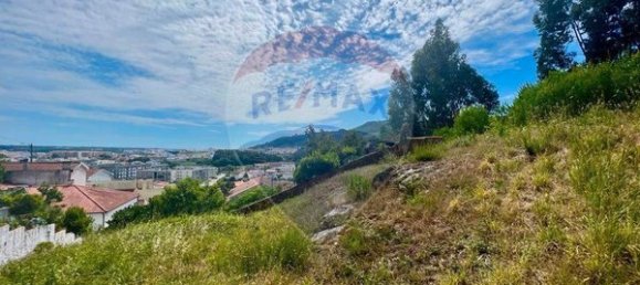 1262m² Land in Viana do Castelo, Portugal No. 78202 4