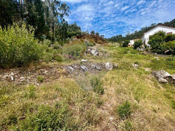 1262m² Land in Viana do Castelo, Portugal No. 78202