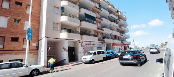 2 bedrooms Apartment in La Mata, Spain No. 8077 25