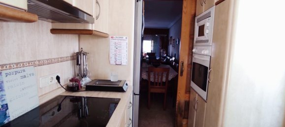 2 bedrooms Apartment in La Mata, Spain No. 8077 13