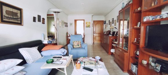 2 bedrooms Apartment in La Mata, Spain No. 8077 3