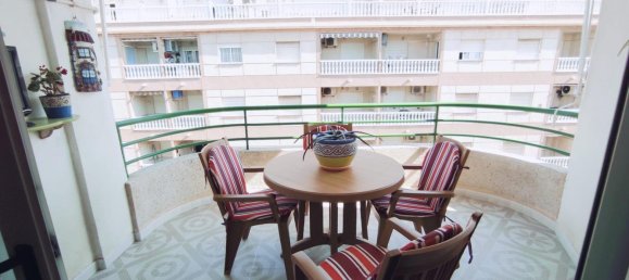 2 bedrooms Apartment in La Mata, Spain No. 8077 11